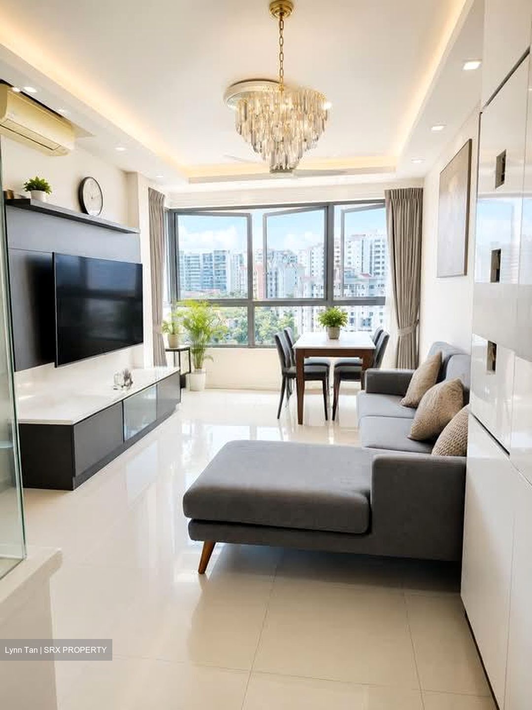Belysa (D18), Condominium #582766741